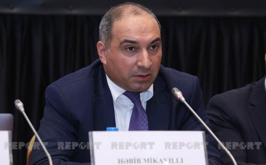 PA rəsmisi: "Ermənistan kütləvi məzarlıqların yeri barədə məlumatları təqdim etmir"