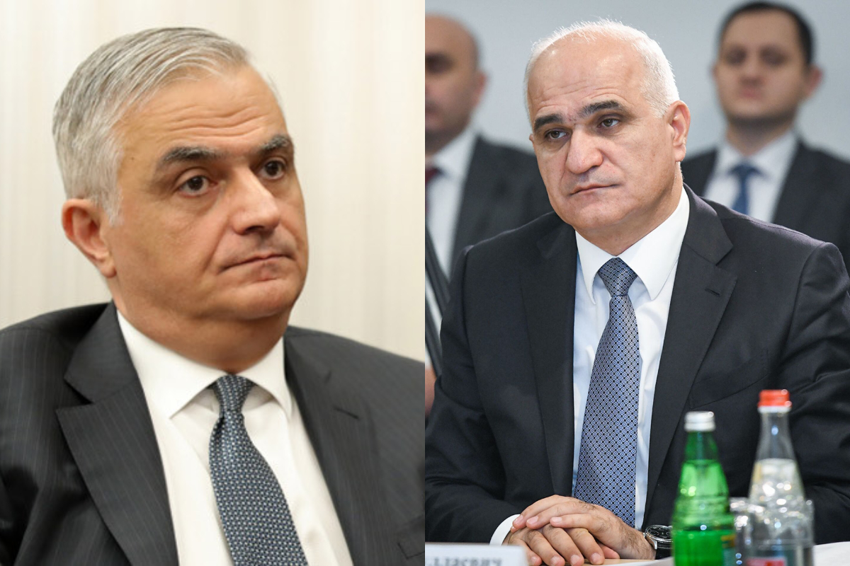 Ermənistan mediası: “Baş nazir müavinlərinin növbəti görüşü Brüsseldə keçiriləcək”