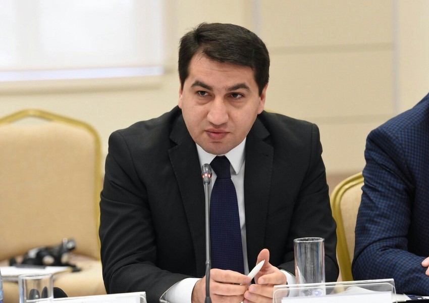 Hikmet Haciyev