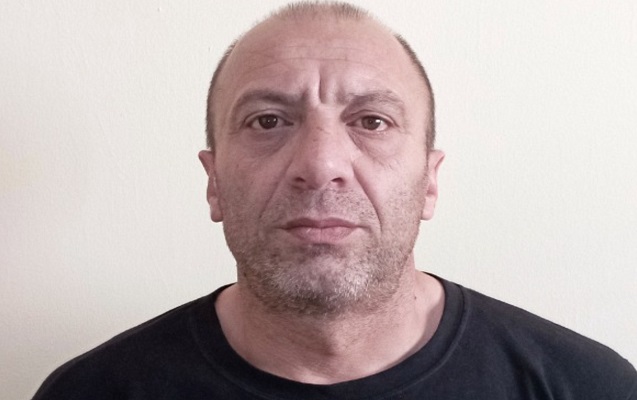 Həbs edilən kriminal avtoritetə polis rəisi dəstək olubmuş