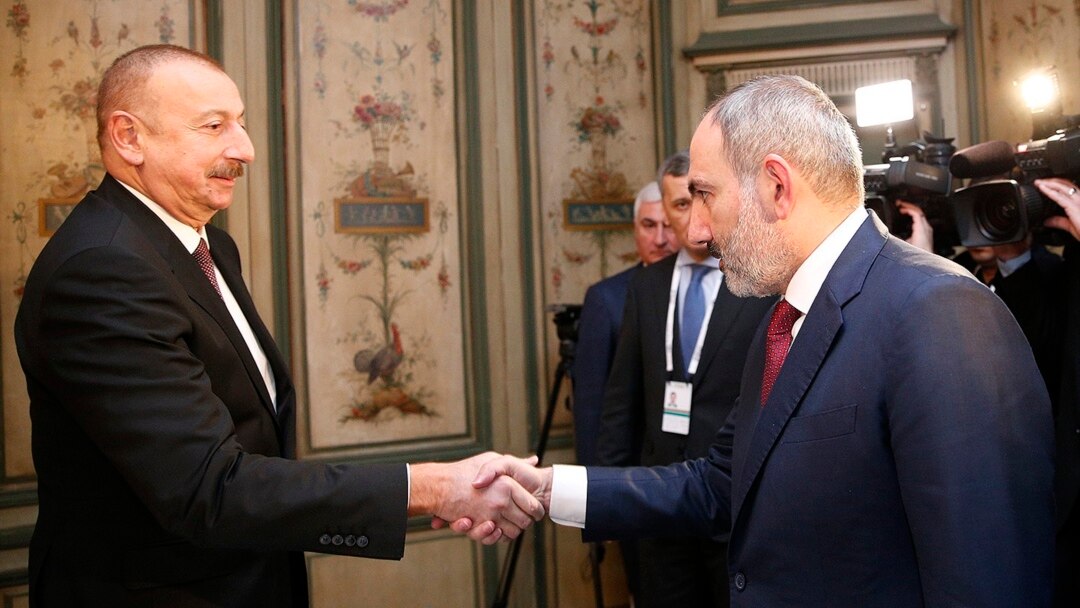 İlin sonuna qədər Bakı və Yerevan arasında sülh sazişi imzalanacaqmı - Şərh