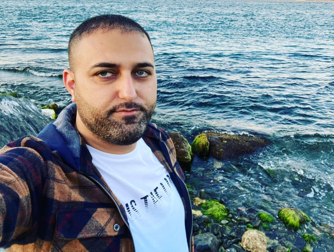 Azərbaycanlı həkim Türkiyədə faciəli şəkildə öldü - Foto