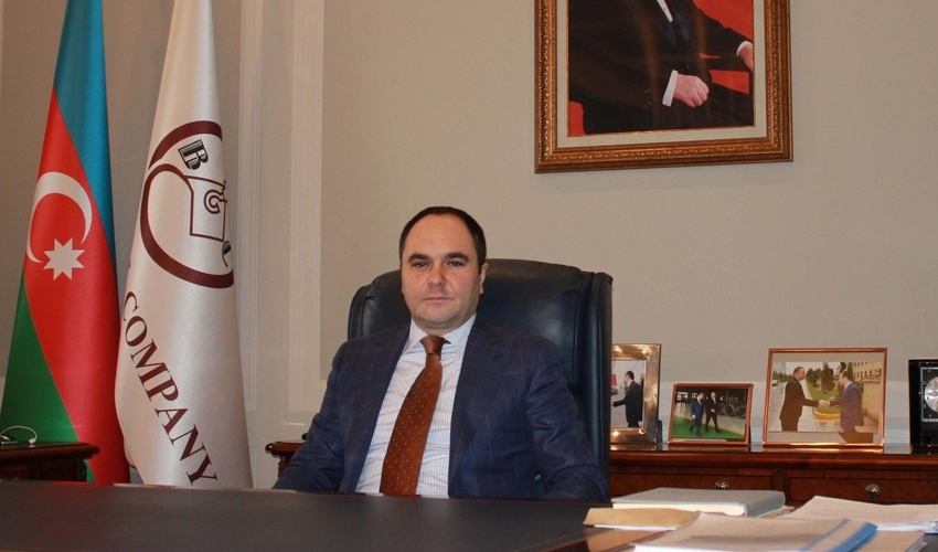 Rasim Məmmədov Əvəz Zeynallı haqda rəsmi ifadə verdi: "...cinayətkardır"