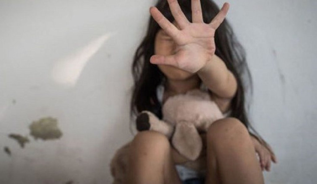 DİN: "Uşaqlara işgəncə verən qadınlar saxlanıldı"