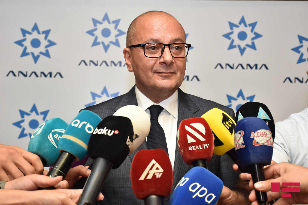 ANAMA sədri: "Ermənistanın mina xəritələrinin dəqiqliyi çox aşağı səviyyədədir"