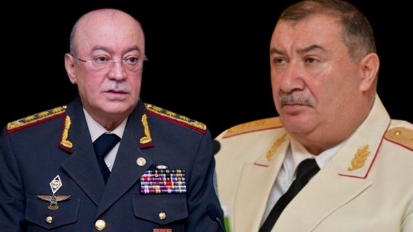 Kəmaləddin Heydərov müavininin oğlunu və qohumlarını işdən çıxarıbmış - Əmlak qalmaqalı