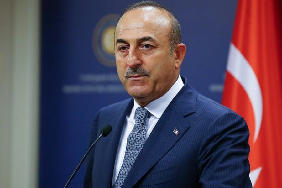 Çavuşoğlu: "Azərbaycanın təxribata cavab verməməsi mümkün deyildi"