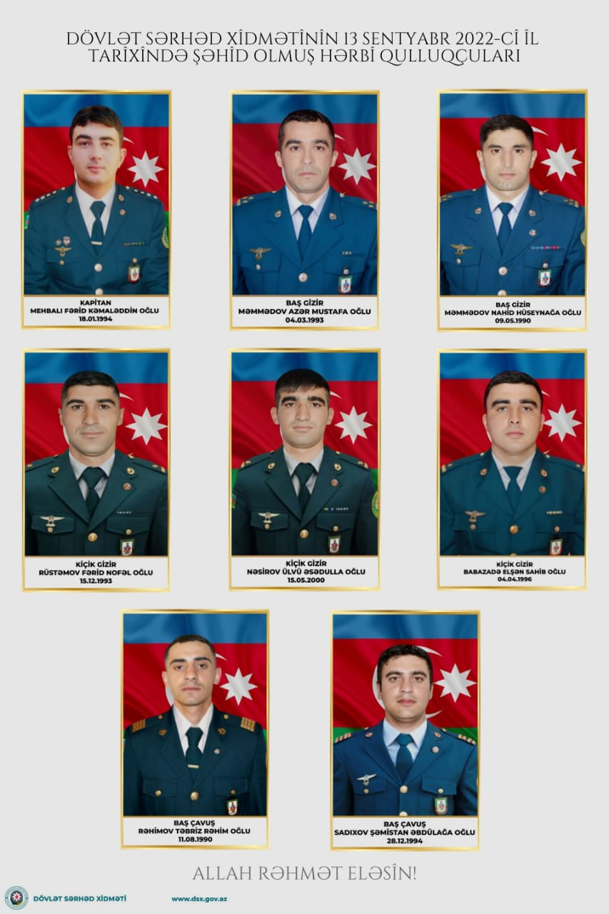 DSX: "Çoxsaylı itkilər verən düşmən geri çəkilməyə məcbur edilib"