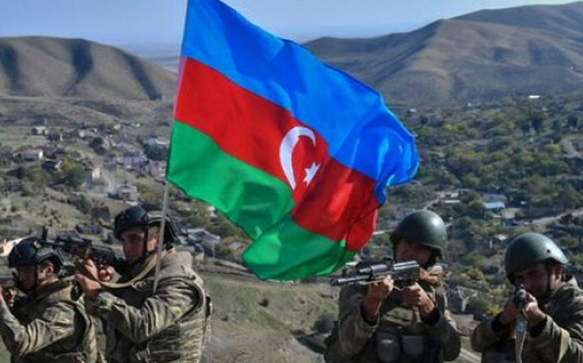 Azərbaycan ordusunun itkiləri açıqlandı: 50 şəhidimiz var