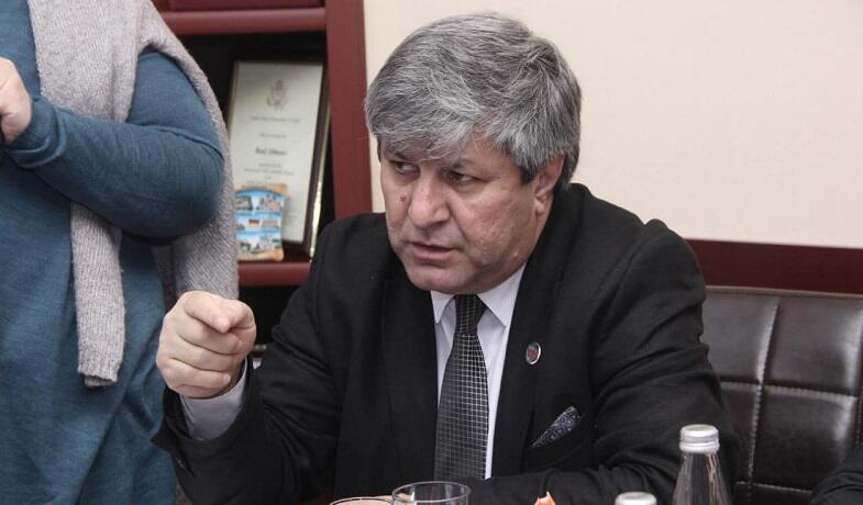evez zeynalli