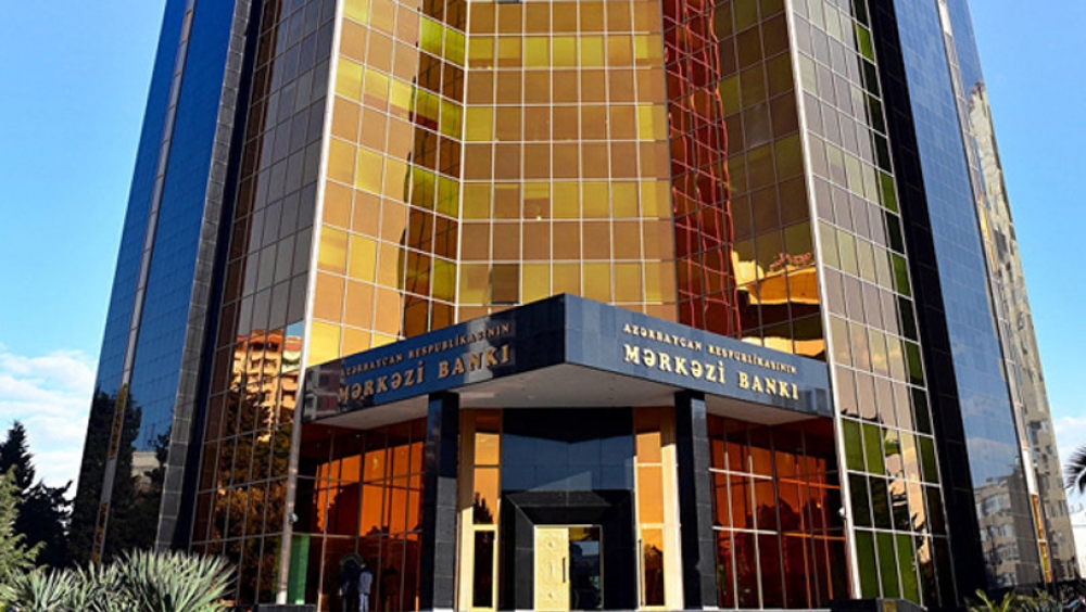 Mərkəzi Bank faiz dəhlizilə bağlı qərar verəcək