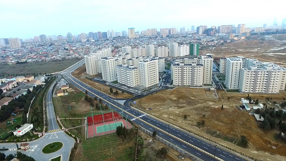 MİDA 815 güzəştli mənzili satışa çıxardı - FOTO