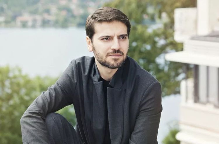 Sami Yusuf şəhidlərimizlə bağlı paylaşım etdi - FOTO