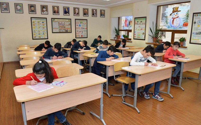 Məktəblərdə Bilik Günü qeyd edilməyəcək