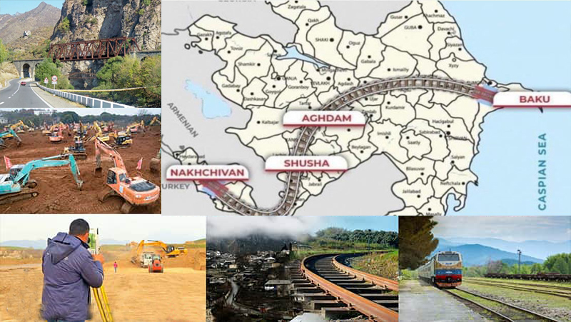 Şərqi Zəngəzur 1 saylı Bərpa, Tikinti və İdarəetmə Xidmətinə 2 milyon manat ayrılıb